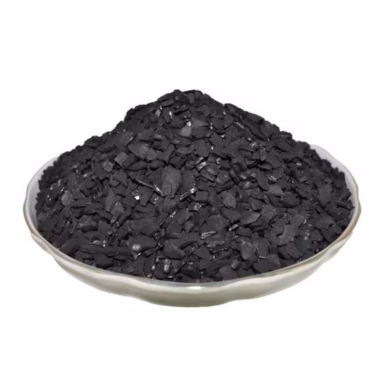 Special Activated Carbon Odor Control Granular Pellet Coal Grain Charcoal