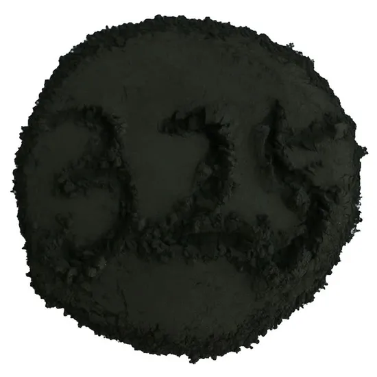 Good Quality Black Coal Based Powder Activated Carbon in Chemical Production Carbon Black N220/N330/N326/N774