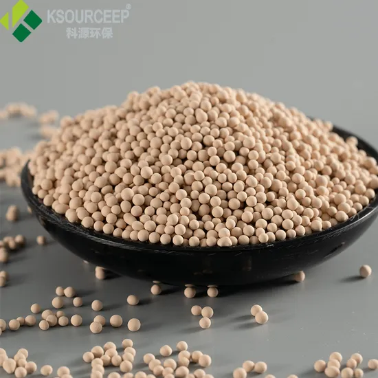 Zeolite 5A 13X Molecular Sieves for Oxygen Producing