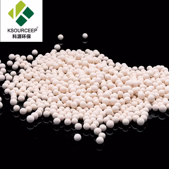 Zeolite 5A 13X Molecular Sieves for Oxygen Producing