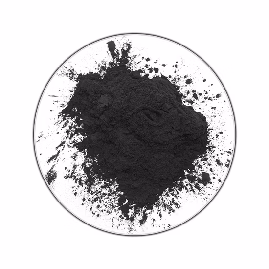 Good Quality Black Coal Based Powder Activated Carbon in Chemical Production Carbon Black N220/N330/N326/N774