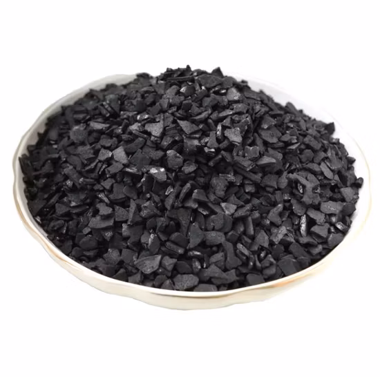 Special Activated Carbon Odor Control Granular Pellet Coal Grain Charcoal