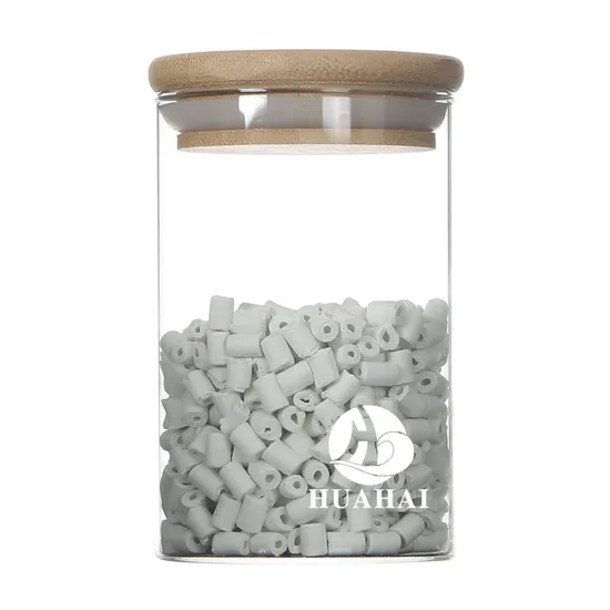 Kh310 Normal-Temperature Zinc Oxide Desulfurization Chemical Catalyst, ZnO Desulfurizer