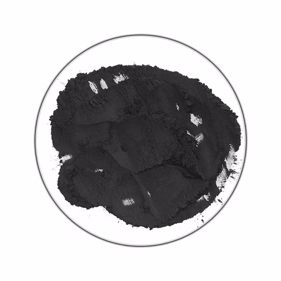 Good Quality Black Coal Based Powder Activated Carbon in Chemical Production Carbon Black N220/N330/N326/N774