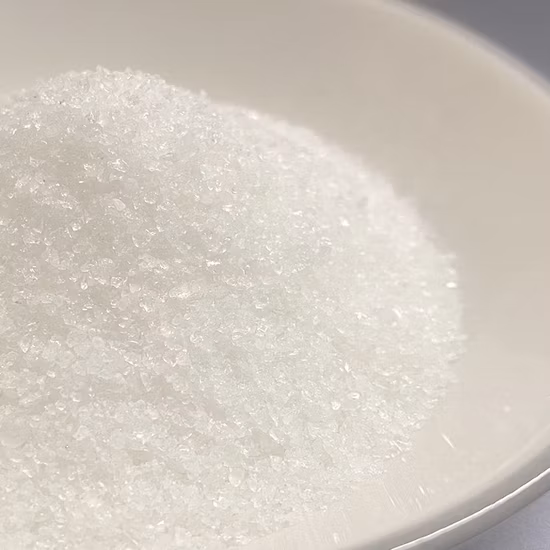 물 처리 응집제 응고제 분말 폴리아크릴아미드 PAM CAS 9003 없음