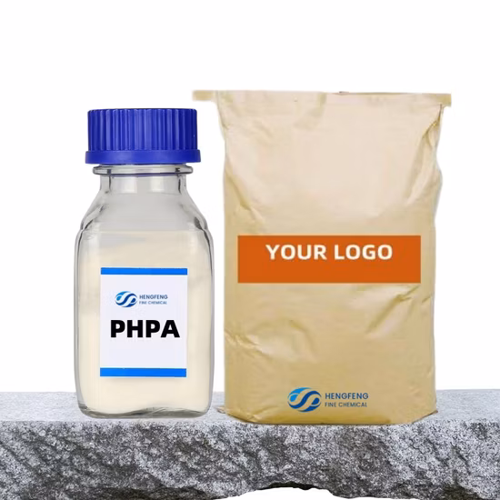 철강 공장 폐수 처리 화학물질 음이온 폴리아크릴아미드 PAM PHPA